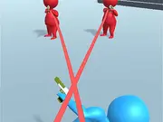 Bullet Escape 3D Sniper Shoot