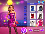 Celebrities Night Out Outfits