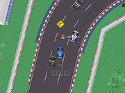 Formula Racers