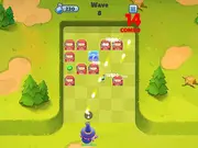 Hit Ball