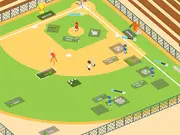 Idle Baseball Tycoon