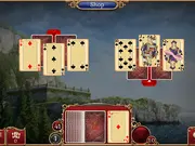 Jewel Solitaire TriPeaks