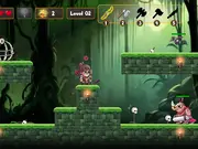 Jungle Fury Mutant Rhino Mayhem