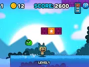 Labubu Adventure
