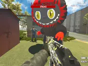 Labubu Shooter