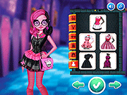 Monster High Signature Style