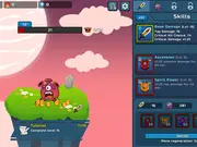 Monster Slayer: Idle Clicker