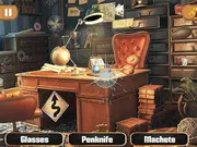 Mystery of the Old House: Hidden Objects