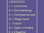 Name Breakdown: Roast or Boast