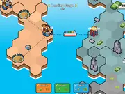 Port Shipping Tycoon