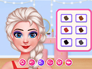 Princess Runway Fashion Look