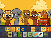 Sprunki Phase Brainrot