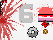 Super Meat Boy Online