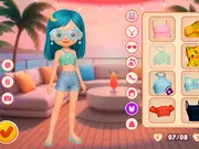 Toca Teens Floating Beach Party