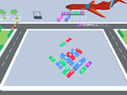 Truck Sorting Wizard